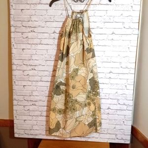 Sun dress sOld Navy stretch size 2x